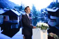 心动空间 TOTO携手日本建筑师东利惠上海开讲！