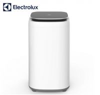 苏宁易购门店双十二火爆开启！伊莱克斯冰洗太划算了