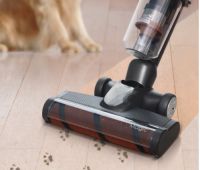 无线吸尘器哪个牌子好？这款魔洁M12卖疯了