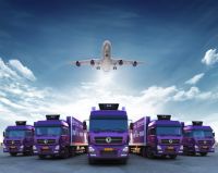 把握“新智造”机遇，跨越速运成高端速运市场头部品牌