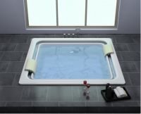 冬日能温暖你的不止是阳光，还有法恩莎浴缸