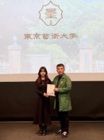 设计师孙明星：不断淬炼自己的内心世界