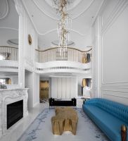 燃爆！图森战略新布局，与戴昆合作新品X5系列即将首登名家具展