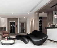 燃爆！图森战略新布局，与戴昆合作新品X5系列即将首登名家具展