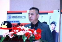 赣鄱商学院成立暨装修大讲堂荣耀起航—