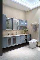 “卫浴届设计师”箭牌卫浴：拓宽卫浴空间的价值