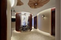 于跃进|荷塘月色，170㎡荷主题医美科学管理中心