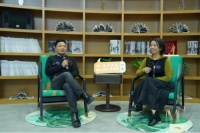 M+Talk全国巡讲南京站第二场，张天、孙晋昌精彩分享回顾！