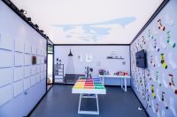 321国际设计师节•佛山，以数字世界为根基，构建设计世界