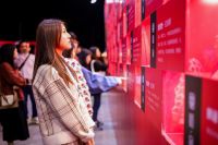 321国际设计师节•佛山，以数字世界为根基，构建设计世界