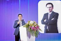 共赢未来 | 大卫地板荣获“全国装企优选合作品牌”