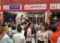 佛山美居秋季家装节高潮迭起，金亿世家门窗再刮旋风