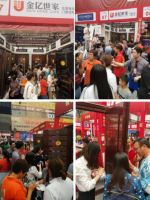 佛山美居秋季家装节高潮迭起，金亿世家门窗再刮旋风