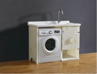 为什么消费者都选择定制洗衣柜？原家洗衣柜给你答案！