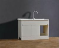 为什么消费者都选择定制洗衣柜？原家洗衣柜给你答案！