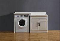 为什么消费者都选择定制洗衣柜？原家洗衣柜给你答案！