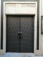 真正把装甲门做极致的不是意大利进口品牌更非假洋品牌？