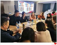 竹马之友精英研讨会圆满落幕