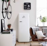 《亲爱的热爱的》:除了佟年，还有HCK哈士奇冰箱值得去追求！