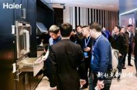 “海尔系”厨电将率先跨过千万台门槛进入全球头部阵营