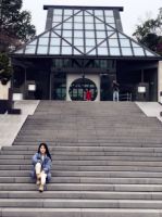 设计师龚芍芍：建筑与自然的和谐共生