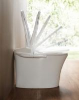 引领卫浴风尚，箭牌马桶带来高质量生活尊享