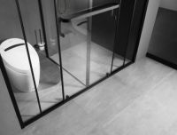 玫瑰岛FF系列|卫生间里的这个创意设计真的绝了