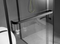 玫瑰岛FF系列|卫生间里的这个创意设计真的绝了