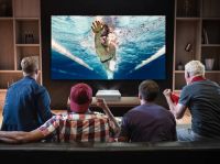 激光电视哪家强？明基i960L符合高端家庭影院真实需求