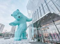 【YASLAN】惊艳时光的蒂芙尼蓝 畅游蔚蓝灵感海洋