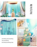 【YASLAN】惊艳时光的蒂芙尼蓝 畅游蔚蓝灵感海洋