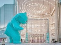 【YASLAN】惊艳时光的蒂芙尼蓝 畅游蔚蓝灵感海洋