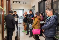 门窗深一度06期 | 龙辉：精耕细作，创新驭变