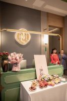 名茜新中式美学养生连锁金鹰聚龙湖店12月1日盛大开业