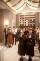 名茜新中式美学养生连锁金鹰聚龙湖店12月1日盛大开业