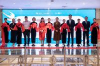 名茜新中式美学养生连锁金鹰聚龙湖店12月1日盛大开业