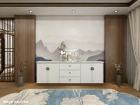 爱阁工房新中式系列：尽显优雅含蓄的东方韵味！