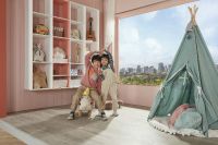 捷报频传 | 奥普六款产品获得2019年度中国家居产业产品奖