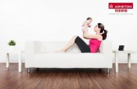 没装采暖后悔莫及？阿里斯顿明装采暖火速“救援”！