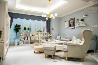 太子家居拎包入住生活馆：让品质生活触手可及