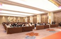 朗郎星朔·云及四方，朗原新品牌发布会暨设计师沙龙开启