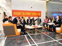 单店，4天，成交41单，米苏灯饰导入业绩增长新模式