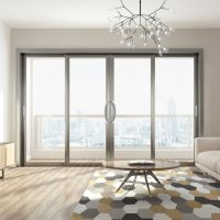 冬天怎样预防门窗结露？新豪轩有妙招！