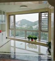 冬天怎样预防门窗结露？新豪轩有妙招！