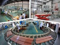 淮安戈冬梅：我眼中的联丰，值得13年的守望