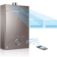 打不着火或冻坏？冬季燃气热水器安全使用指南送给你！