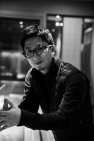 专访设计师赵培烽：一个好的设计师应是一个好的筑巢者