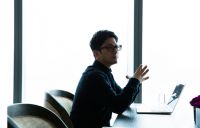 专访设计师赵培烽：一个好的设计师应是一个好的筑巢者