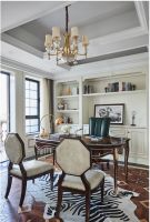 星杰装饰：黑科技！别墅大宅装修选材和跑建材市场说Bye！