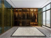 诺维家全屋定制：女白领亲自改造轻奢风四居室，效果惊艳